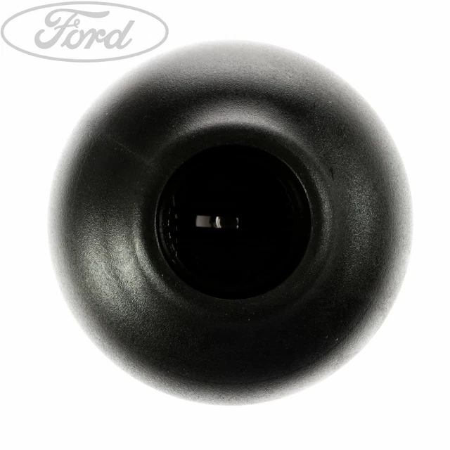 GENUINE FORD TRANSIT MK7 Fuel Tank Filler Cap 1715043 £26.82 PicClick UK