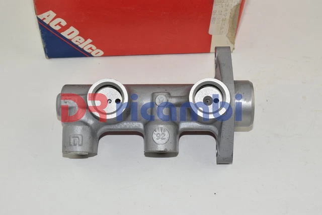 Module De Commande De Pompe D'injection 6 Cylindres Pour Opel Vectra C 2.8 OPC - Réf 091/71006/B - Occasion