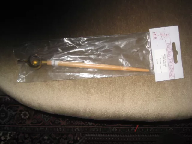 Batik Tjanting Tool from Salix