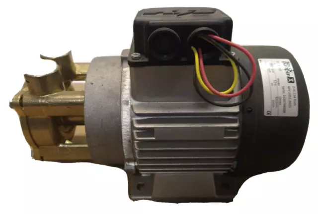 SPECK PUMPEN D-91154 ROTH PUMP PY-2051.0925. ATB Motor Pump. NEW
