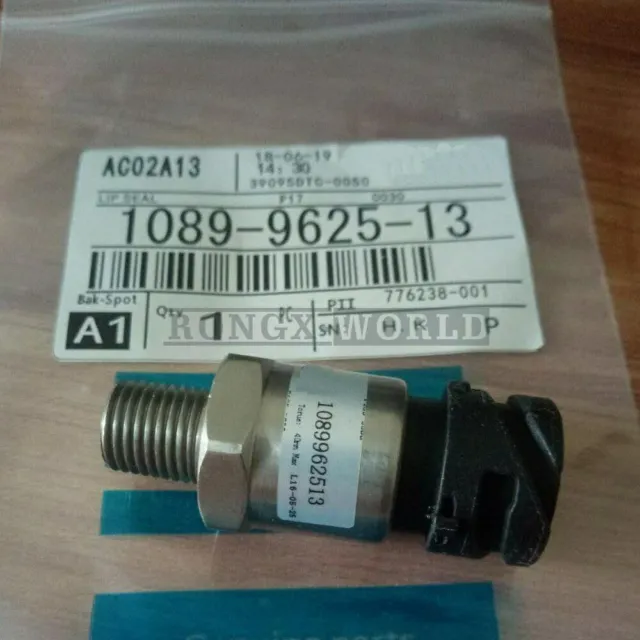 1089-9625-13 Pressure Sensor for Air Compressor 1089962513