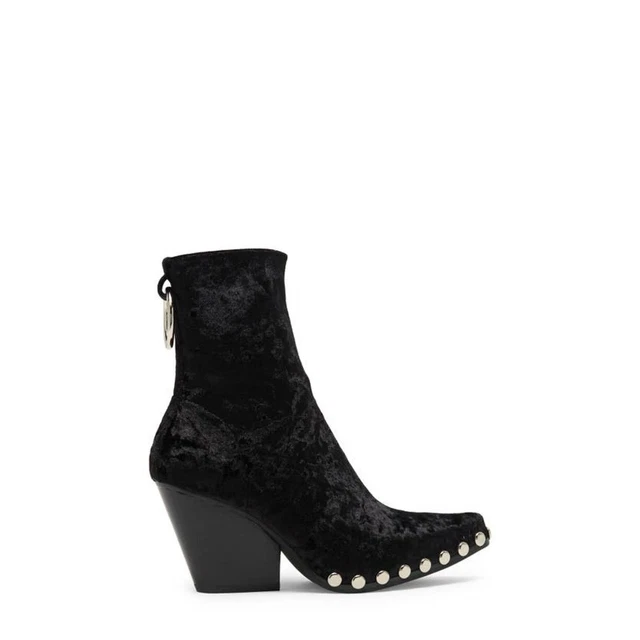 Jeffrey campbell on sale rylance studded bootie