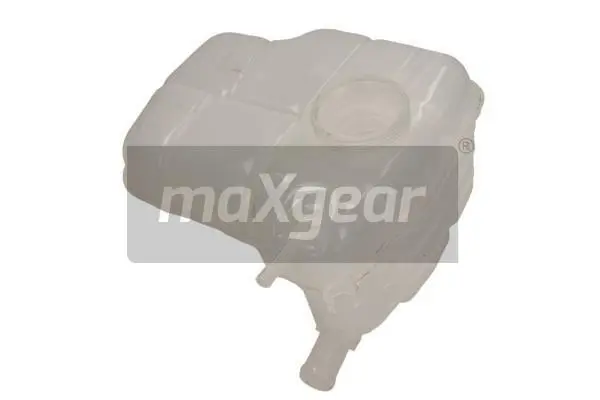 Tanque De Expansión, Refrigerante Maxgear 77-0058 Para Chevchevrolet, Opel, Vauxhall