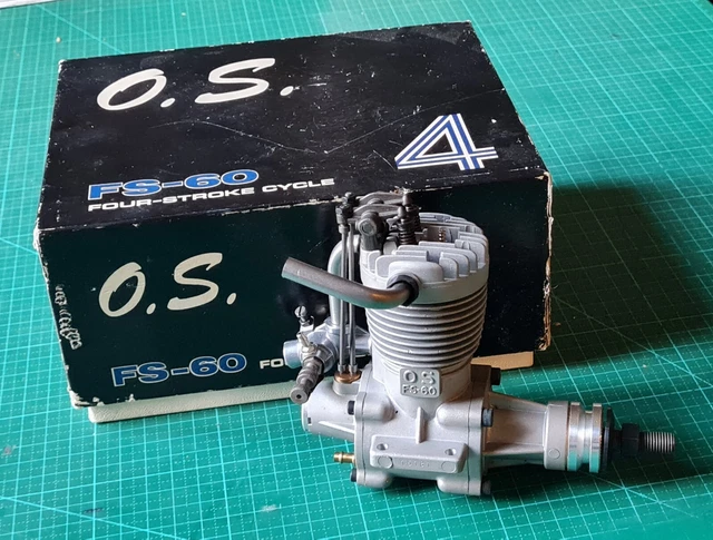 NEUF : MOTEUR avion RC modèle réduit ROYAL .25 R/C ABC EUR 102,00 - PicClick FR