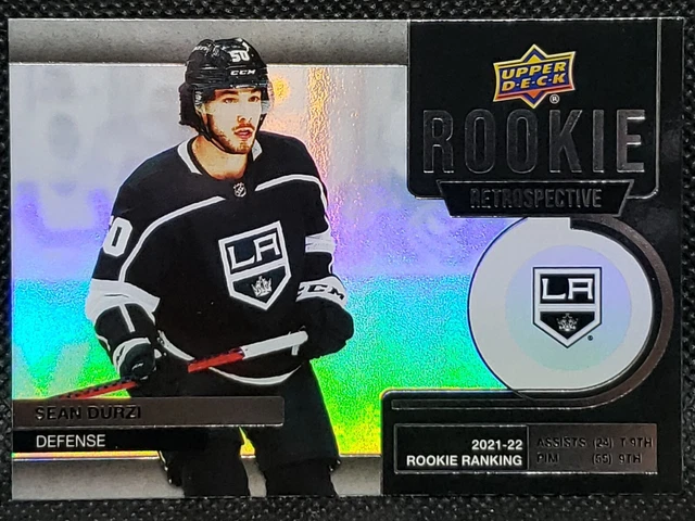 2022-23 Upper Deck Series 1 Hockey Base and Parallel Inserts. You Pick! 24