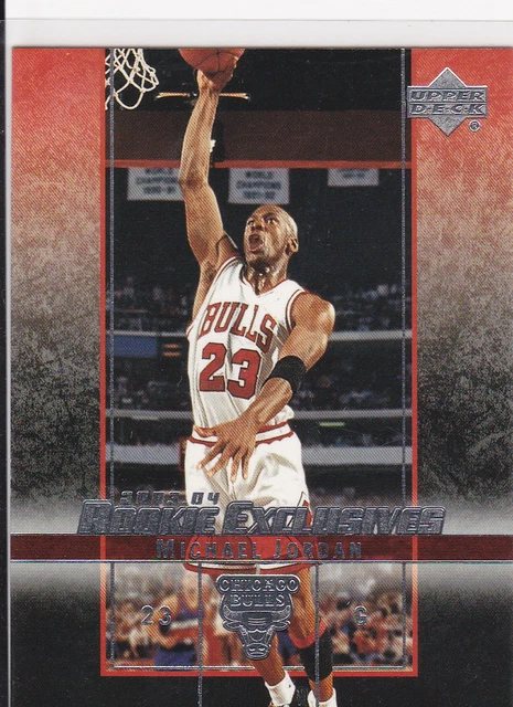 michael jordan unc rookie card
