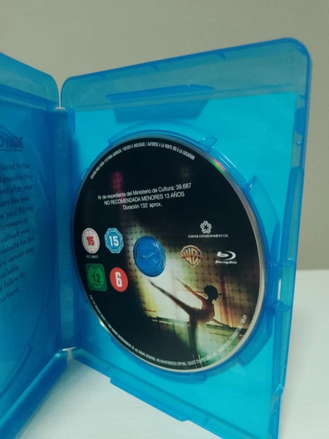 FAME (BLU RAY) THE Original Movie 1980 Opened/Never Watched £8 65