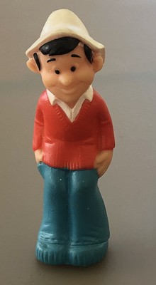 playskool gilligan's floating island
