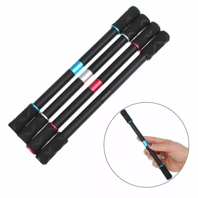 Anti-Skid Finger Aggravated Spinning Pen Rolling Rotating Gaming Pen Non Slip