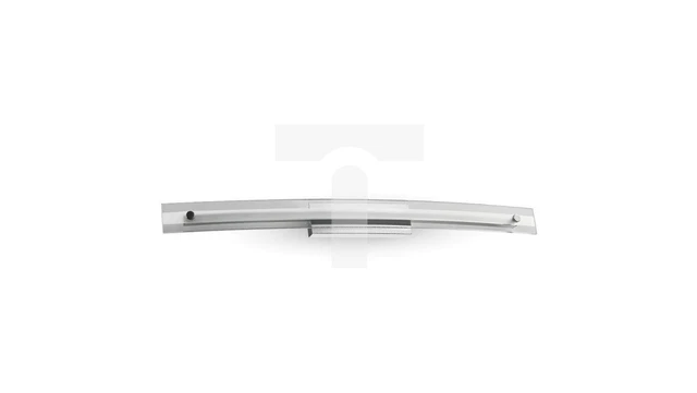 Lámpara de pared de baño VT-7013 12W 4000K cromo/vidrio 3896 /T2UK