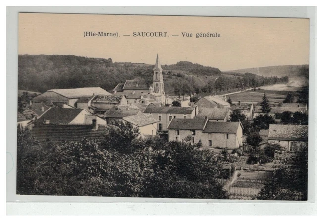 52 Saucourt Vue Generale