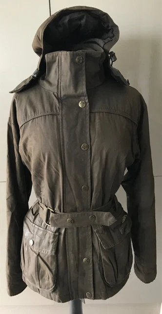 Caldene hardcastle wax jacket online