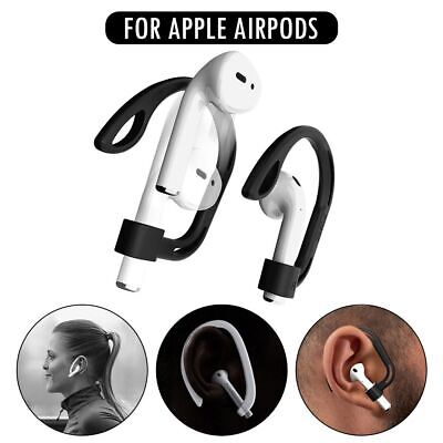 Crochet de fixation Crochet d 'oreille Support de silicone For Apple AirPods