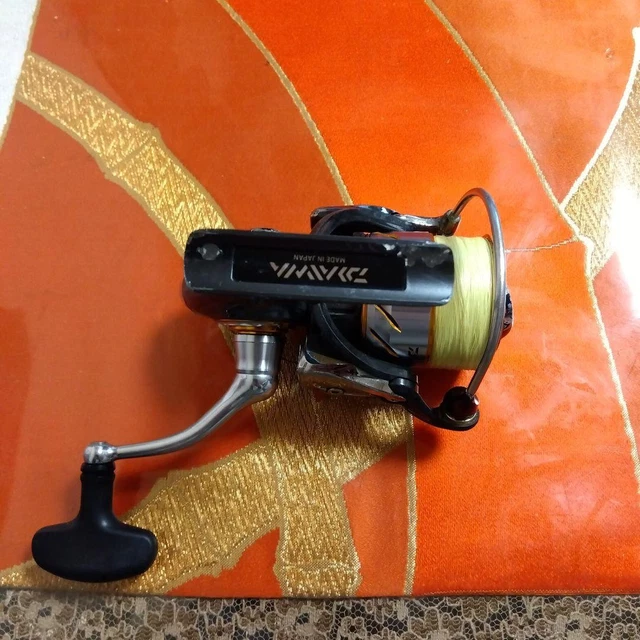 DAIWA 10 CERTATE 2500 NEW fishing reel $464.87 - PicClick CA