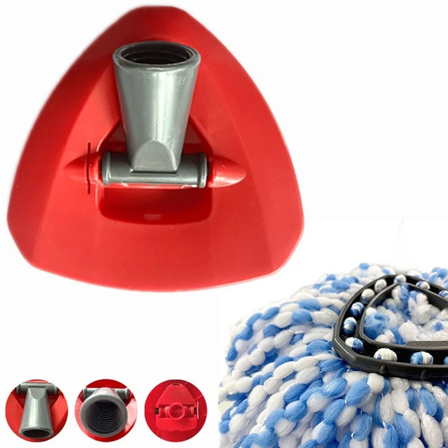 Scope a disco base mocio altamente abbinate delicate EasyWring plastica pulita risciacquo