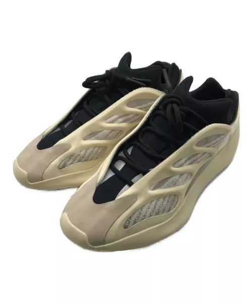 Zapatillas de corte bajo para hombre 10.5US Adidas originales Yeezy Boost 700 V3 Kanye West Ye Fw