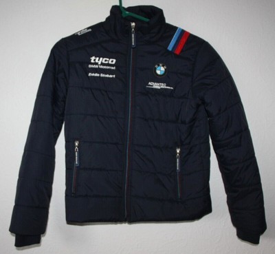 UFFICIALE TYCO BMW Kid's Team Giacca 