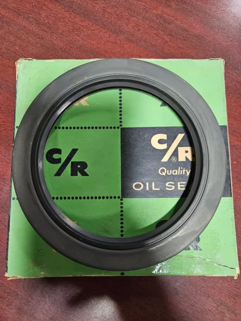 Chicago Rawhide (SKF) Oil Seal #45110