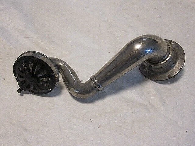 Gramophone Soundbox & Tone Arm