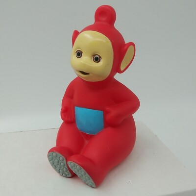 po teletubbies doll