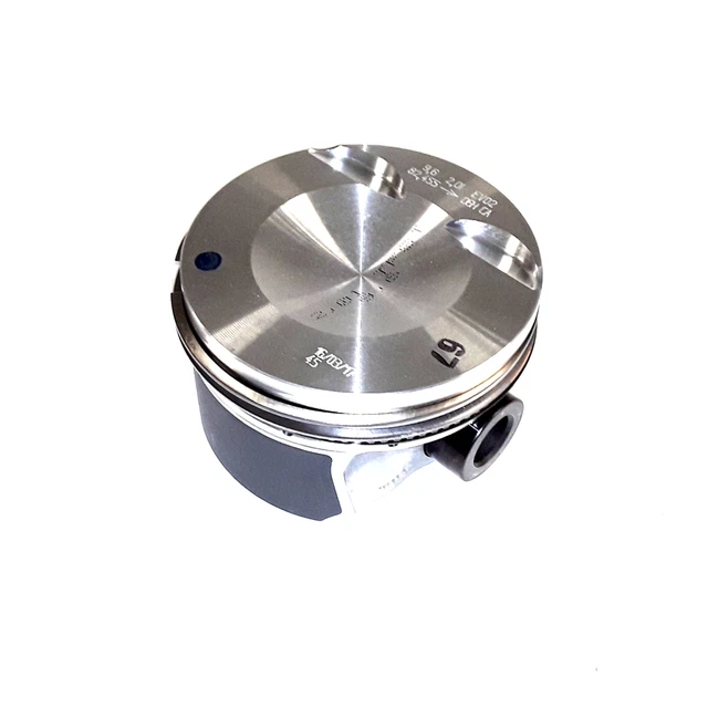 Genuine Volkswagen Engine Piston 06H-107-065-DM
