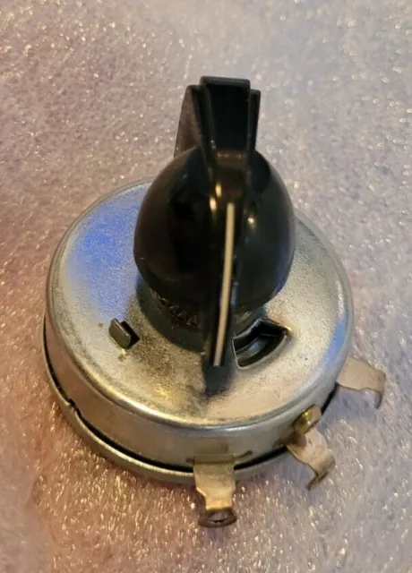 Cleaver-Brooks Manual Potentiometer 836-209