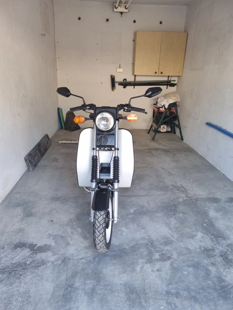 simson sr50