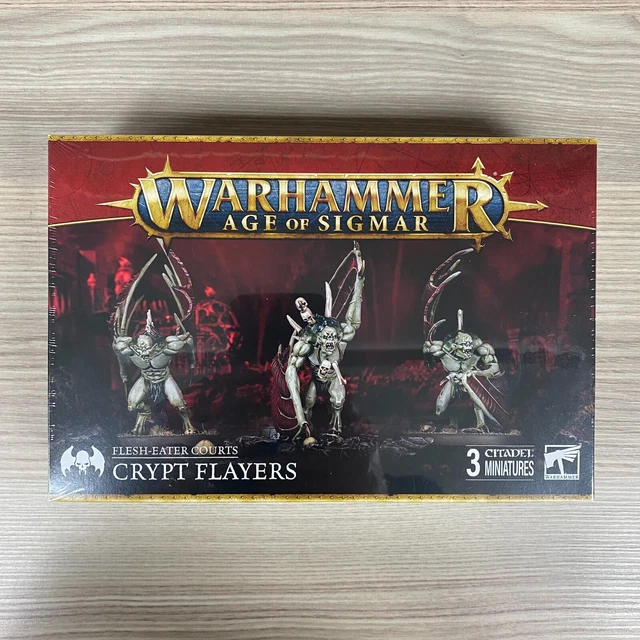 Warhammer Aos, 98, Undead, Mort, Classic, oop, fantome, ghost, spirit, esprit
