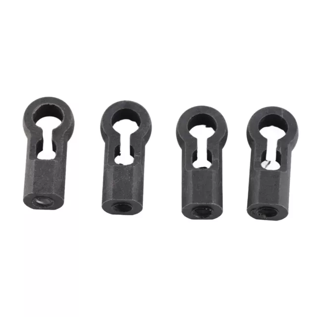 4Pcs Link Joint 6H4 41237 00 00 Rugged Reliable High Strength Heat Resistant