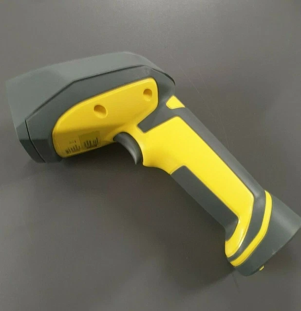 COGNEX DATAMAN 8050 Handheld Reader DM8050 DMR-8050-000 £250.00 ...