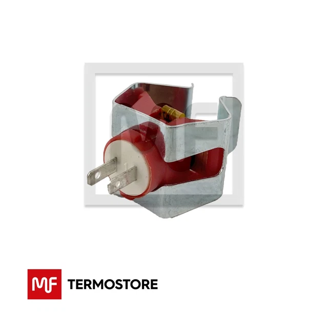 Kit Manopole + Adattatori Per Caldaia UNICAL Iven 04 - Codice 95000651