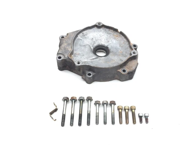 Outer Stator Cover 2001 Honda Rancher 350 TRX350FM 4x4 S 2824A