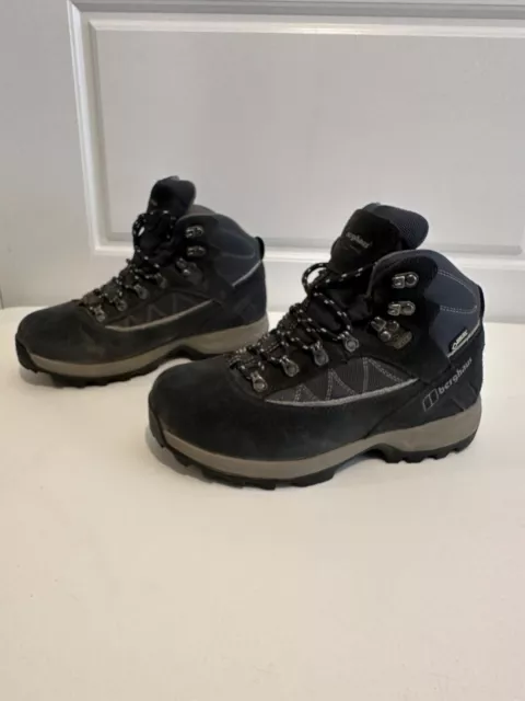 Botas para caminar Berghaus Gore-tex Tech AQ talla 4,5