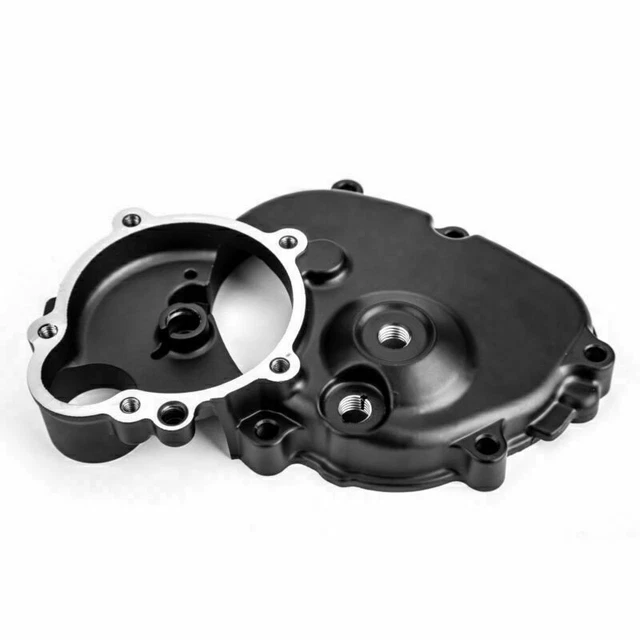 Lumière machines Couvercle Stator Cover Pour Kawasaki ZX6R ZX-6R 2009 2010 11
