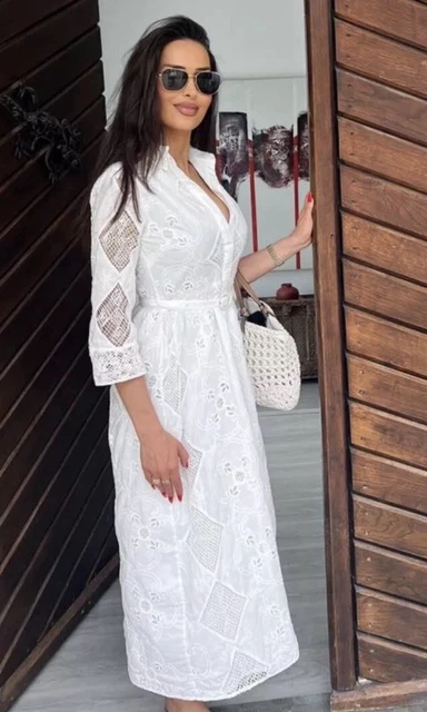 sachin and babi light blue dress Mac Duggal Green Flutter Sleeve Floral Embroidered Net Gown Mother Of The  Bride Dress main image 1