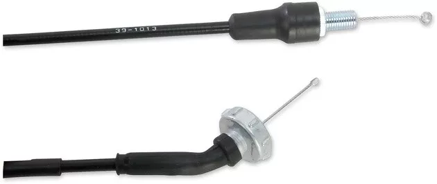 Moose Throttle Cable Black Honda XR100R/CRF100F