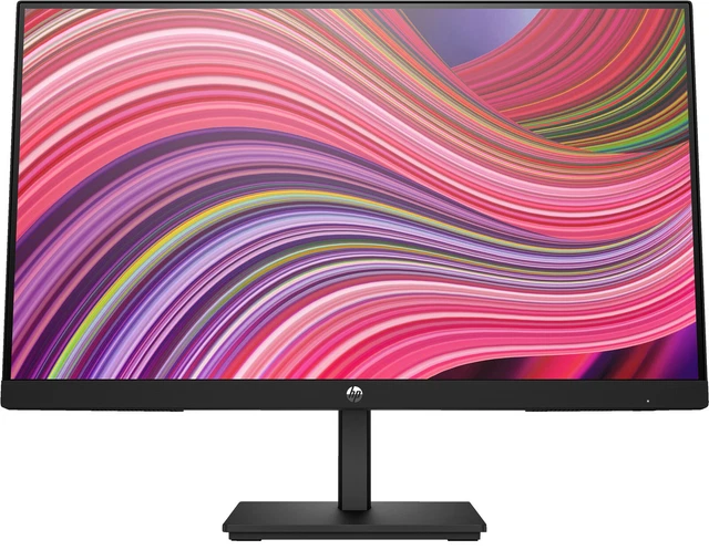 HP V22I G5 21,5 Zoll Full-HD Monitor (5 ms Reaktionszeit, 75 Hz)