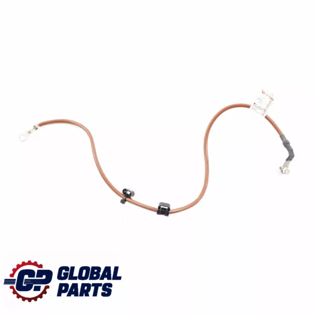 Câble Négatif Mercedes W212 Câble De Mise À La Terre De La Batterie A2124407038