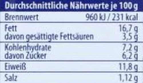 APPEL FEINKOST Zarte Heringsfilets nach Toskana-Art - Fischdose a 200g 3