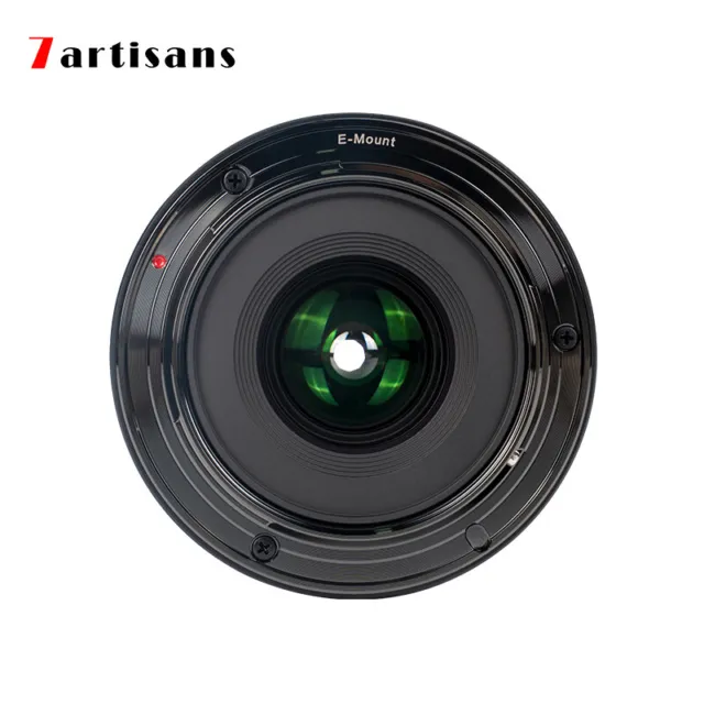 7artisans 60mm F2.8 II APS-C Macro Close Up Manual Lens for Fuji X-T3 T4 Camera 3