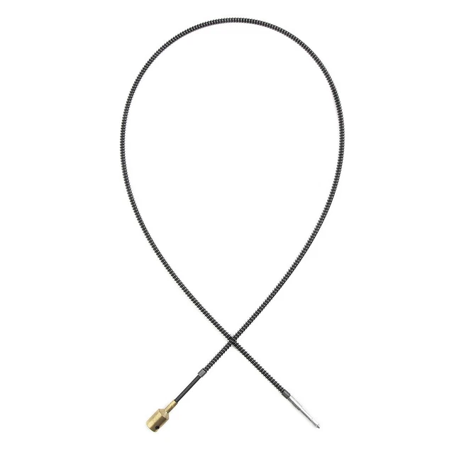 Rotary Tool Flexible Shaft Equipment Woodworking Accessories 1pc Useful