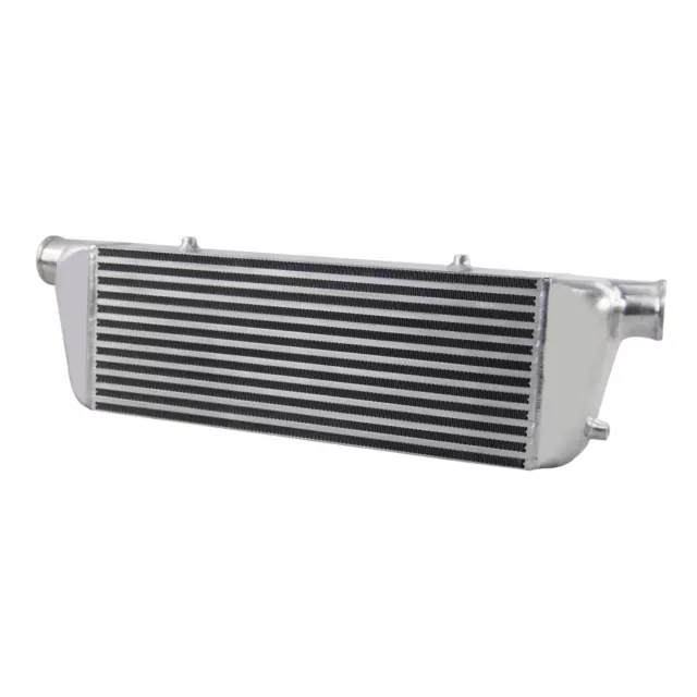 Intercooler Upgrade FOR ford XR6 BA BF TYPHOON F6 WITH Inlet/Oulet=64/64MM