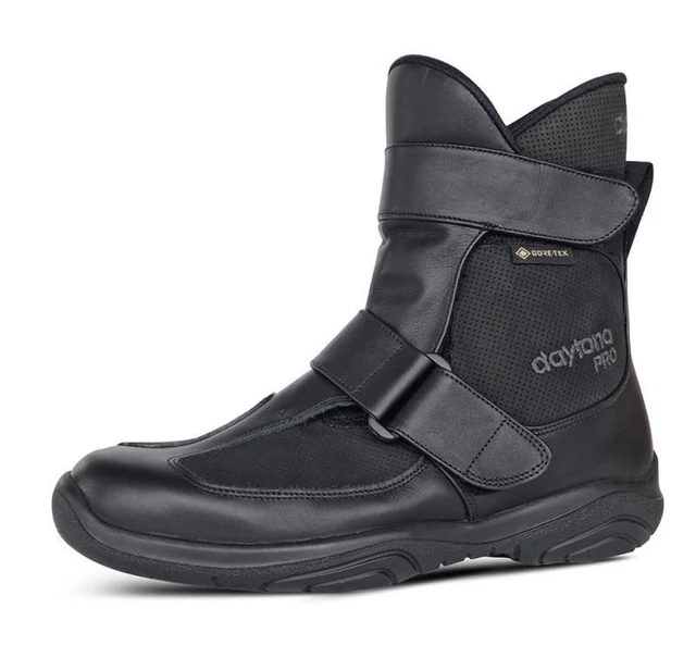 Daytona Journey Pro GTX Stiefel - schwarz - neu! Schneller Versand!