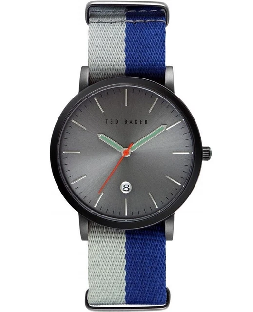 Ted Baker Graham 10026447 Mens Quartz Watch