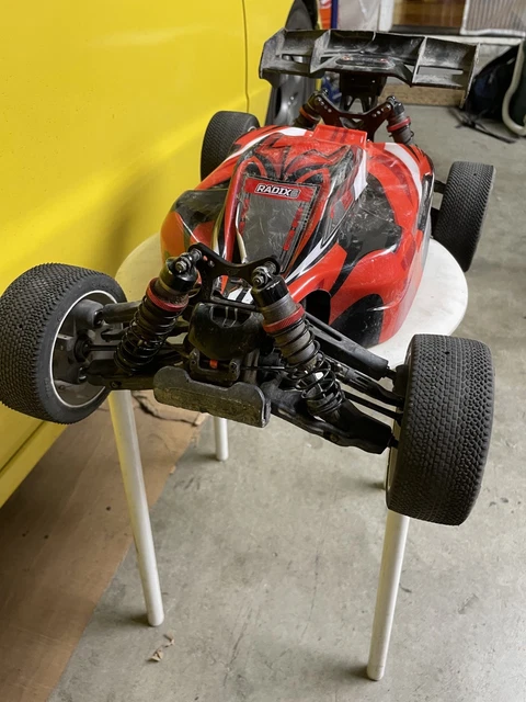 Reve D モーター　13.5T Cars, Trucks & Motorcycles, RC Model Vehicles & Kits, Radio