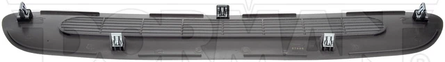 Dorman Dashboard Air Vent for 1999-2005 Grand Am 57956