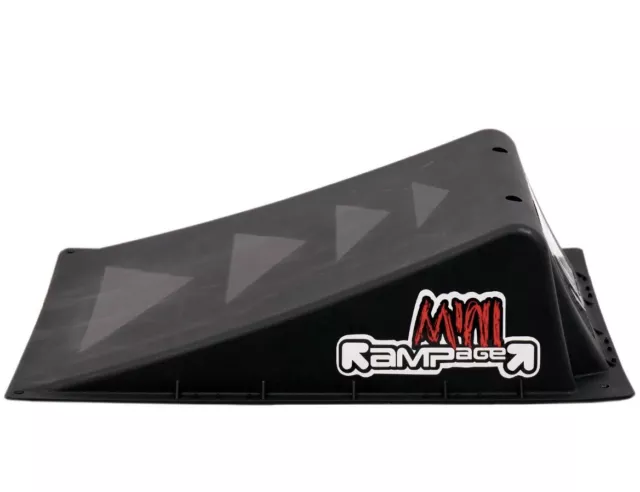 Rampage Mini Launch Ramp