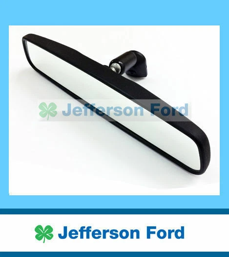 GENUINE FORD FALCON AU BA FG & Territory SX SY SZ Interior Rear View ...