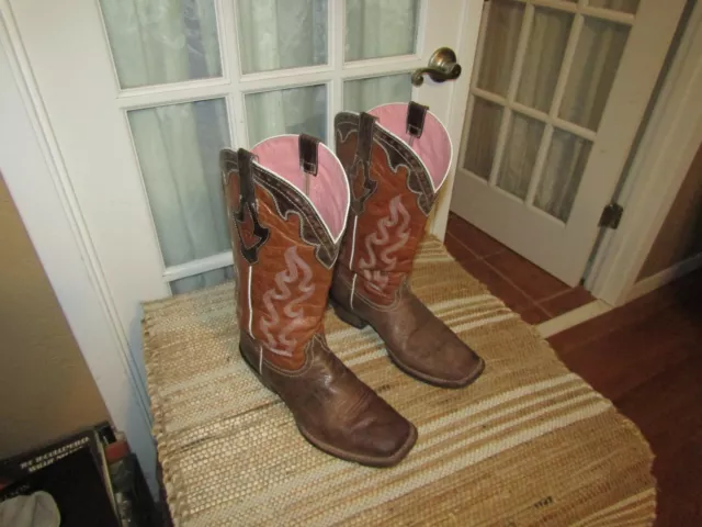 WOMEN S ARIAT 10006718 10 inch square toe Black Gator print