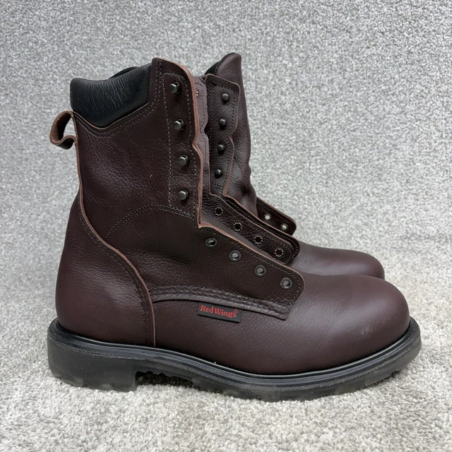 Red Wing 608 FOR SALE! - PicClick display picture 1